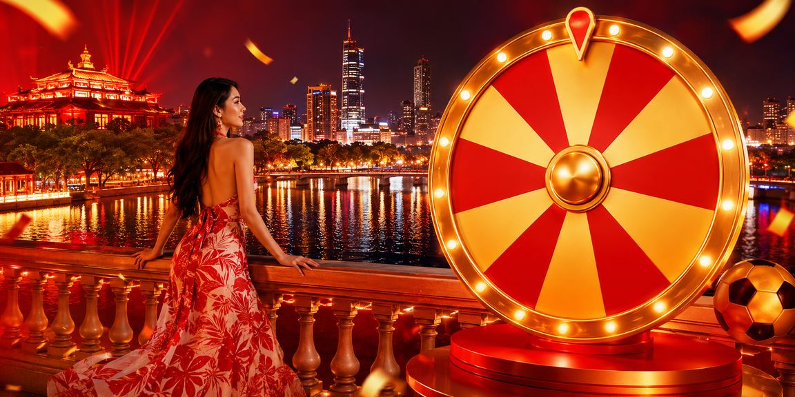 Người dùng tại Huế tham gia chương trình quay số may mắn trên f64
