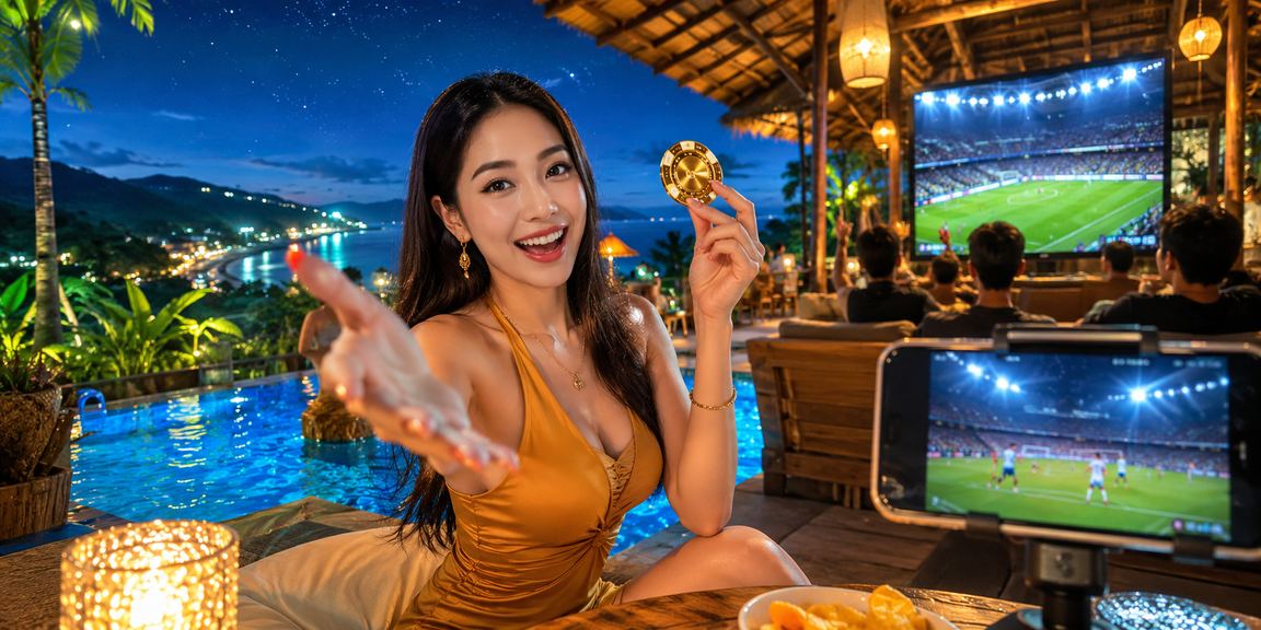 Người dùng tại Sa Pa trải nghiệm casino trên điện thoại di động giữa thiên nhiên núi rừng